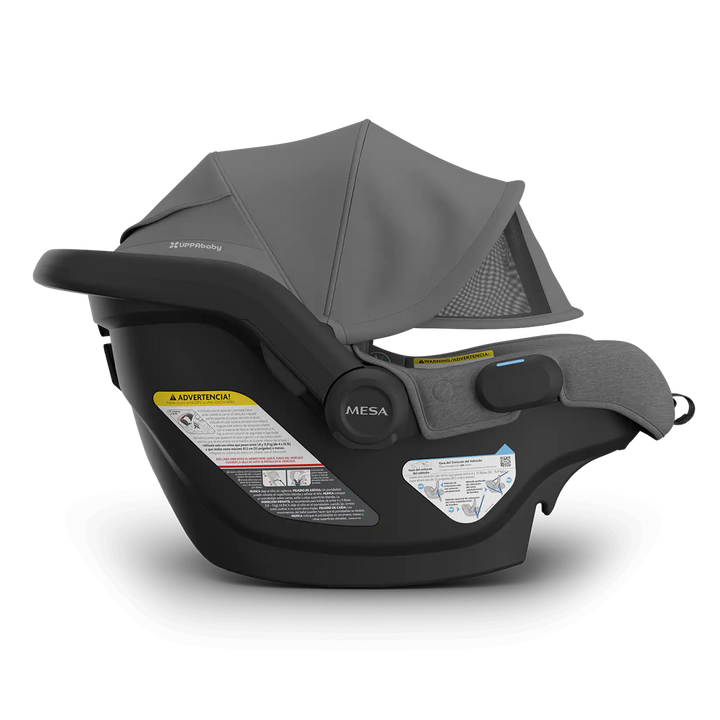 UPPAbaby MESA V3 Dual Tech Infant Car Seat UPPAbaby