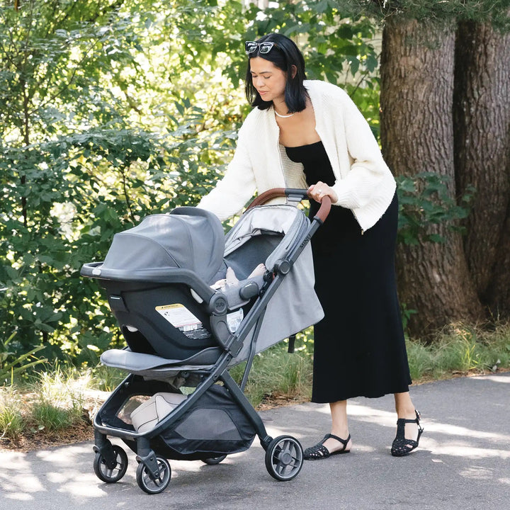 UPPAbaby Minu V3 Stroller | Macklem's Canada UPPAbaby Minu V3 Stroller | Macklem's Canada