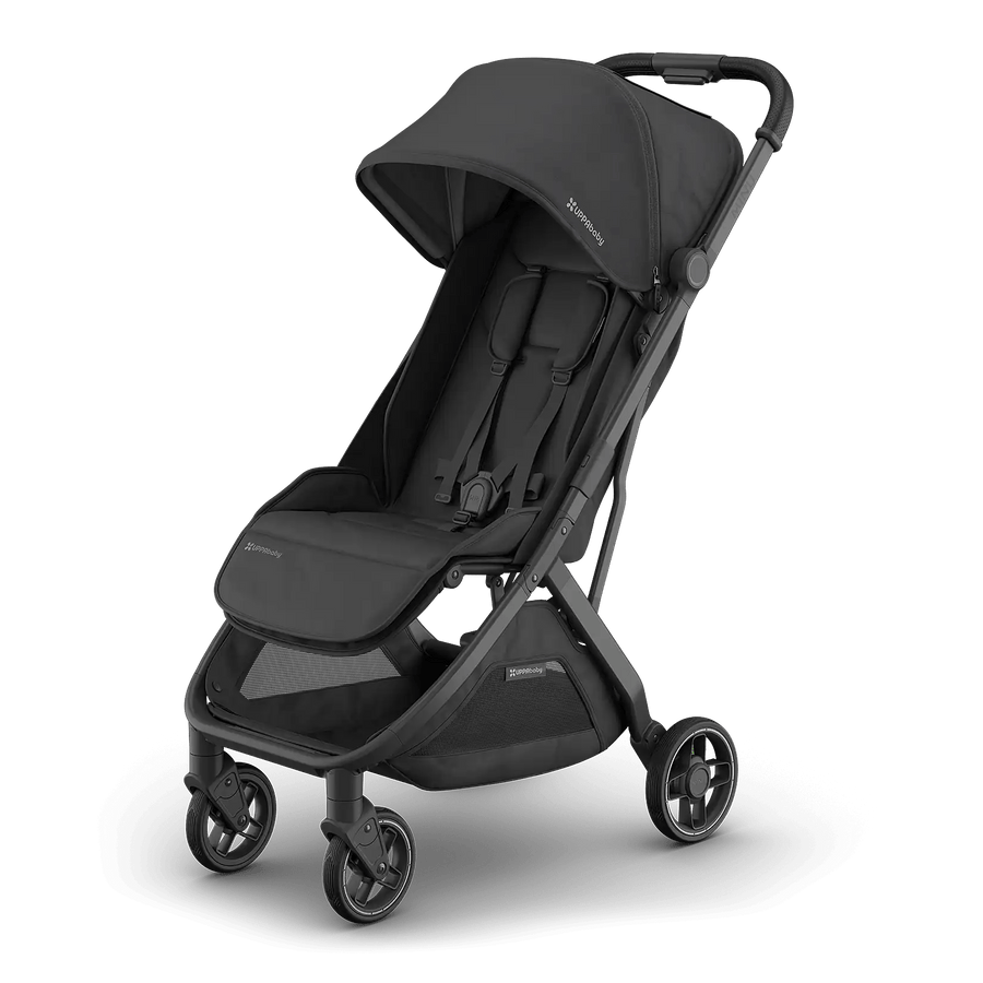 UPPAbaby Minu V3 Stroller Baby Strollers Jake - Image 9