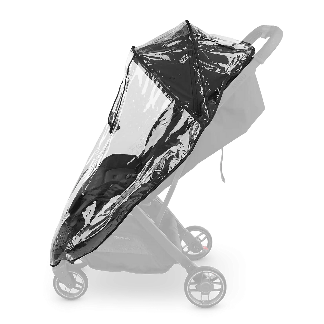UPPAbaby MINU V3 Rain Shield