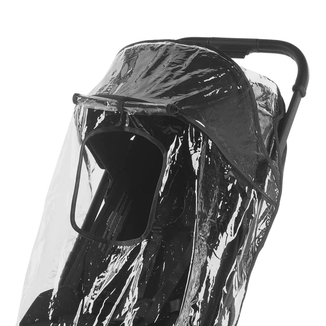UPPAbaby UPPAbaby MINU V3 Rain Shield