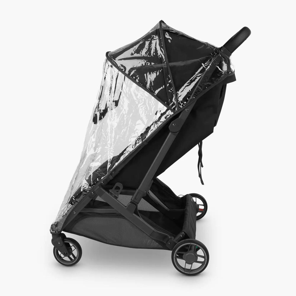 UPPAbaby UPPAbaby Rain Shield for Minu® Duo