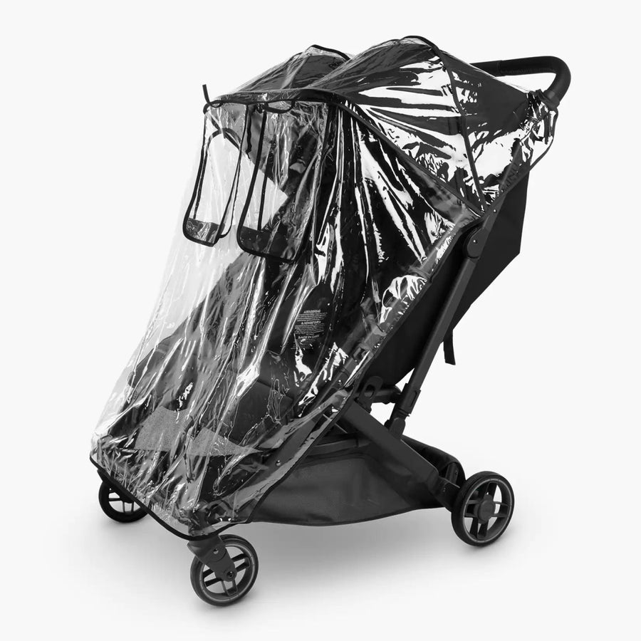 UPPAbaby UPPAbaby Rain Shield for Minu® Duo