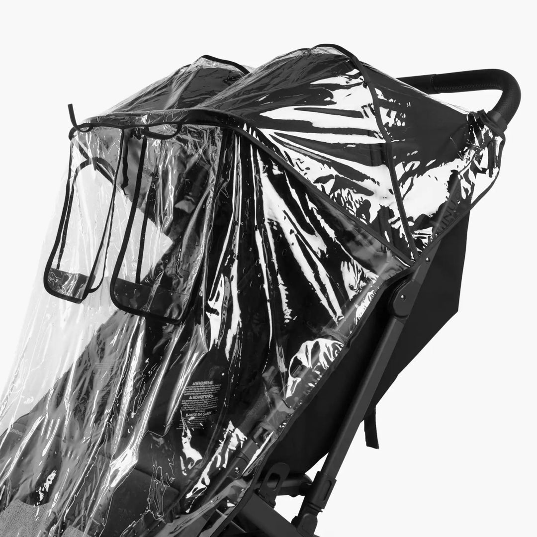 UPPAbaby UPPAbaby Rain Shield for Minu® Duo