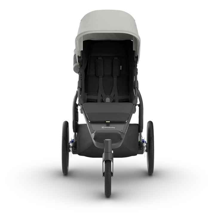 UPPAbaby RidgeV2 Evelyn Meadow Green | Carbon Frame - Image 10