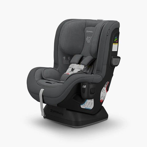 uppababy britax car seat Greyson