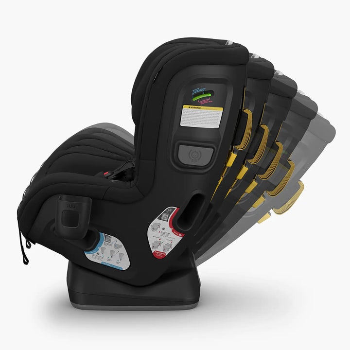 UPPAbaby UPPAbaby Rove Convertible Car Seat Car Seats