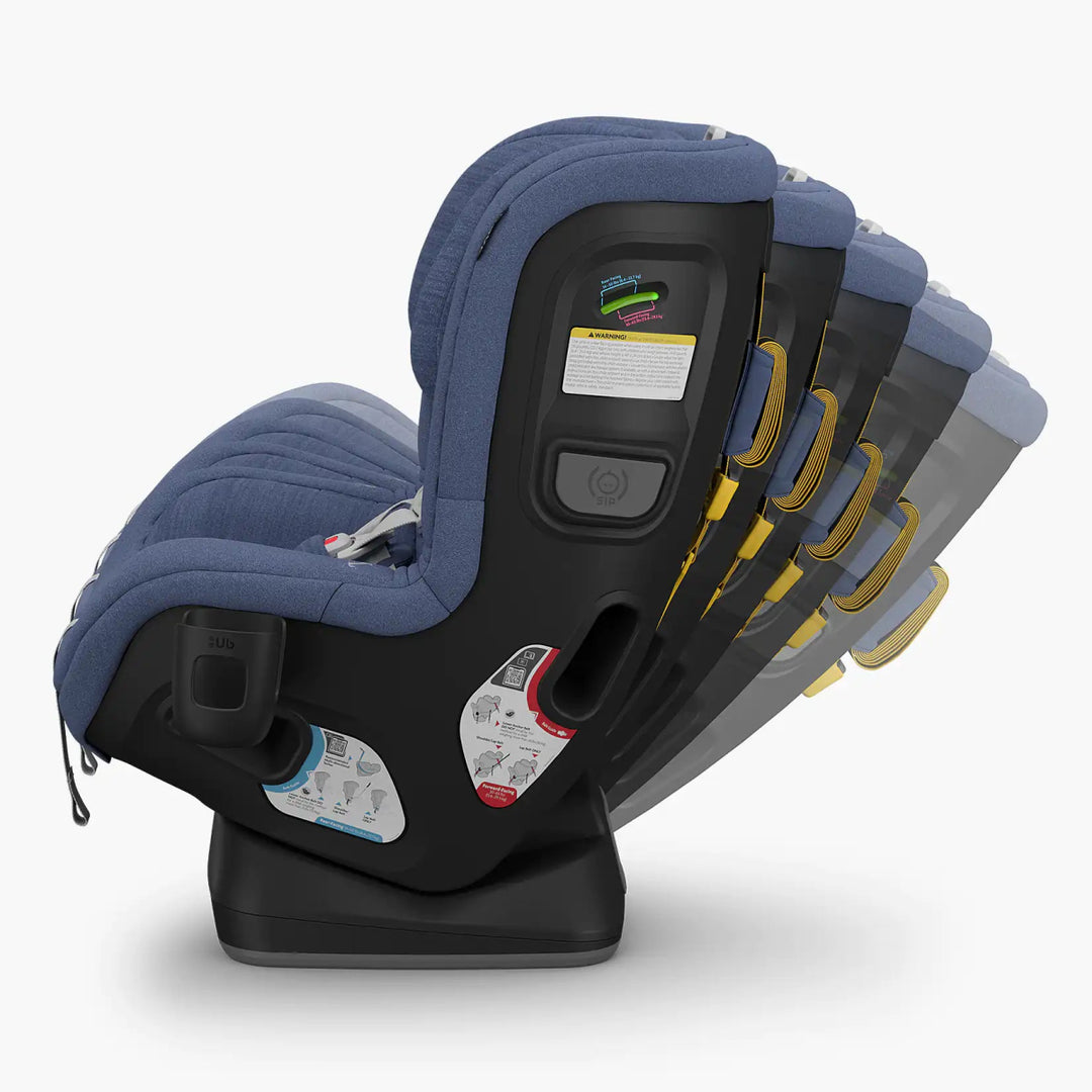 UPPAbaby UPPAbaby Rove Convertible Car Seat Car Seats