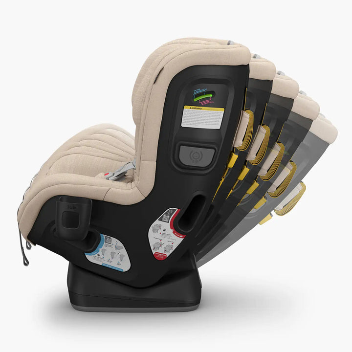 UPPAbaby UPPAbaby Rove Convertible Car Seat Car Seats