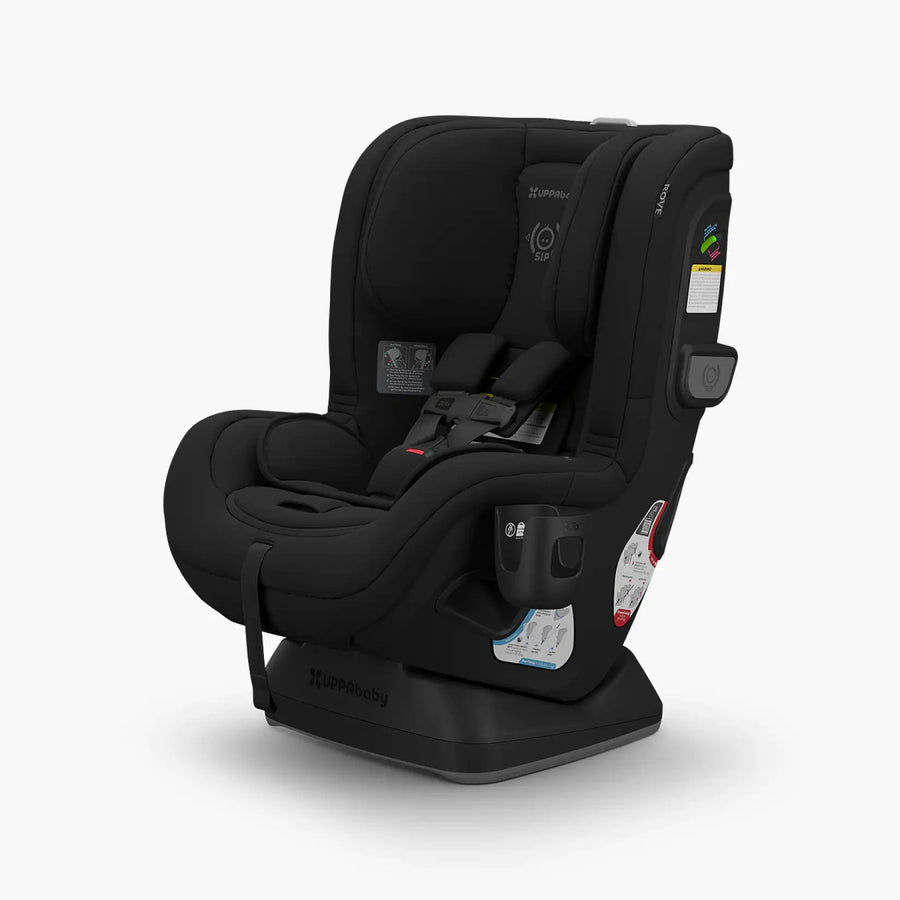 UPPAbaby UPPAbaby Rove Convertible Car Seat Car Seats