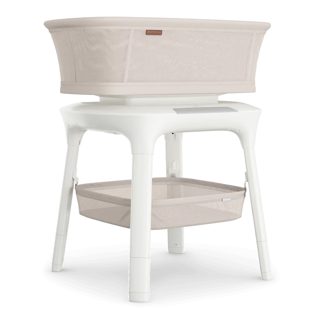 UPPAbaby Soma Smart Bassinet - Image 1