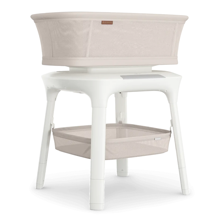 UPPAbaby Soma Smart Bassinet - Image 1