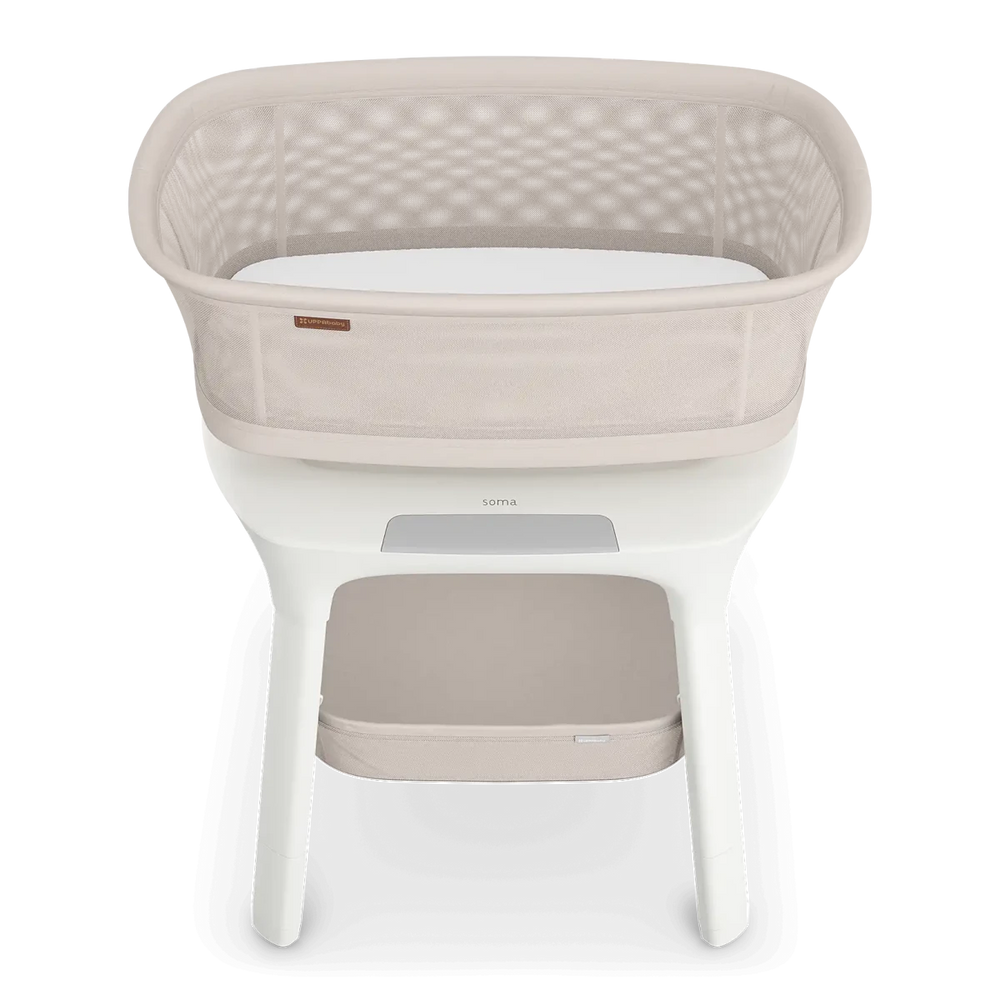 UPPAbaby Soma Smart Bassinet - Image 2
