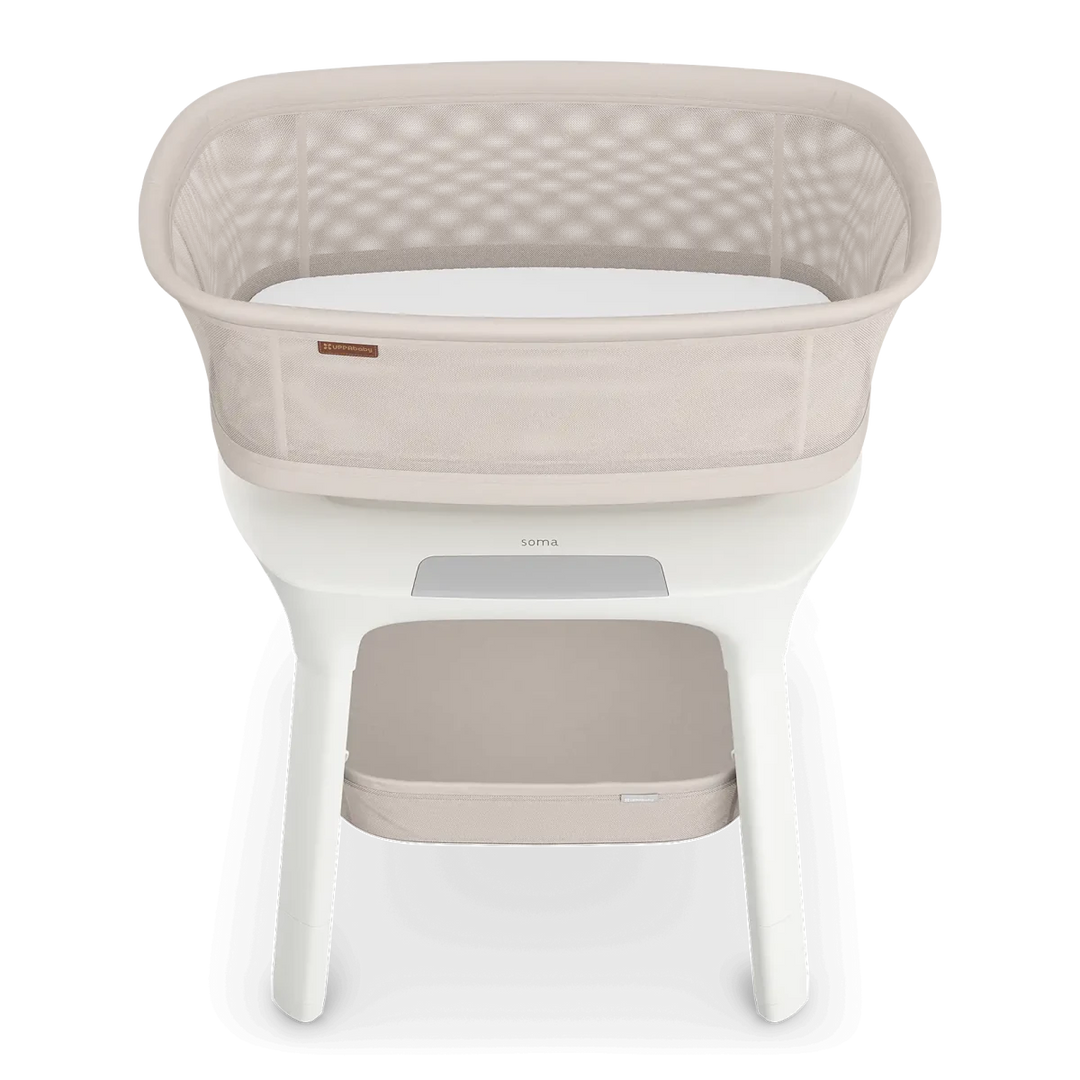 UPPAbaby Soma Smart Bassinet - Image 2