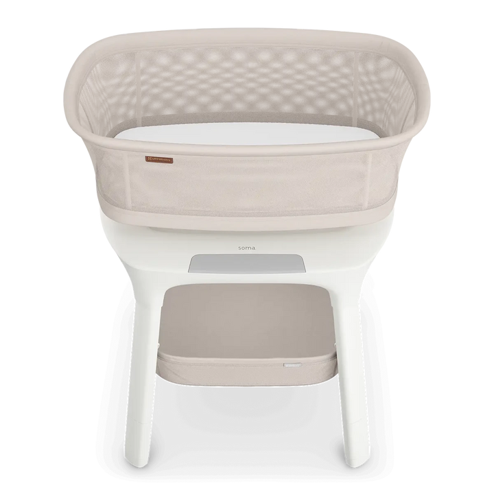 UPPAbaby Soma Smart Bassinet - Image 2