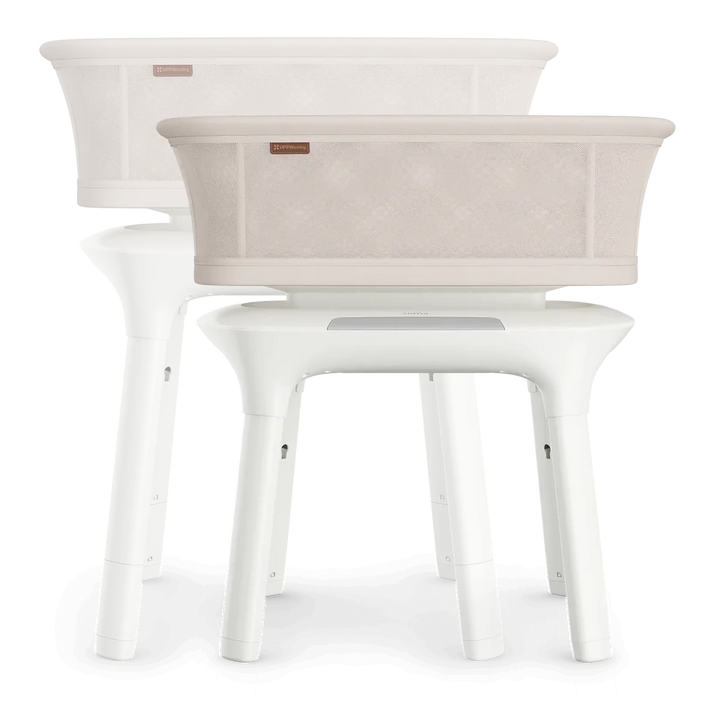 UPPAbaby Soma Smart Bassinet - Image 3