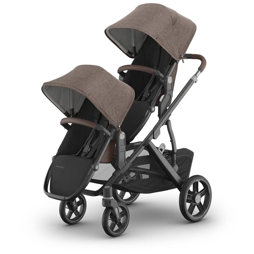 UPPAbaby Vista V3 Rumble Seat Owen - Image 18