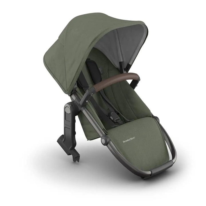 UPPAbaby Vista V3 Rumble Seat Evenlyn - Image 20