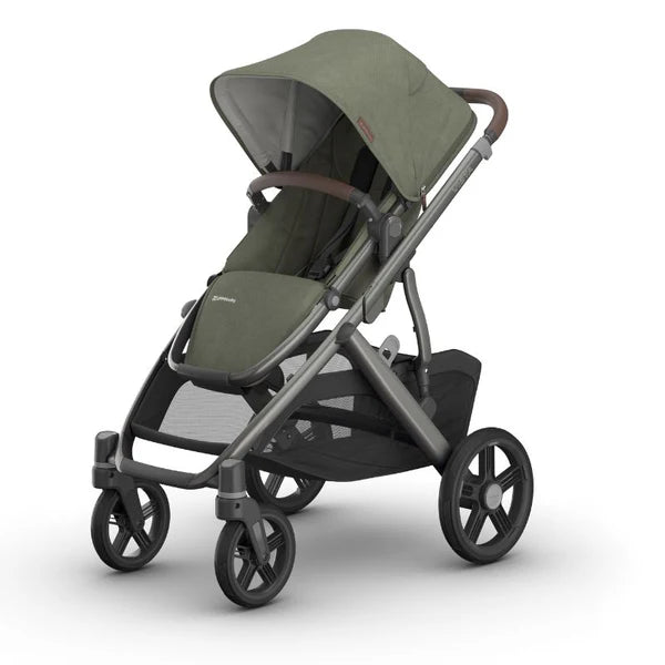 UPPAbaby UPPAbaby Vista V3 Stroller Baby Strollers