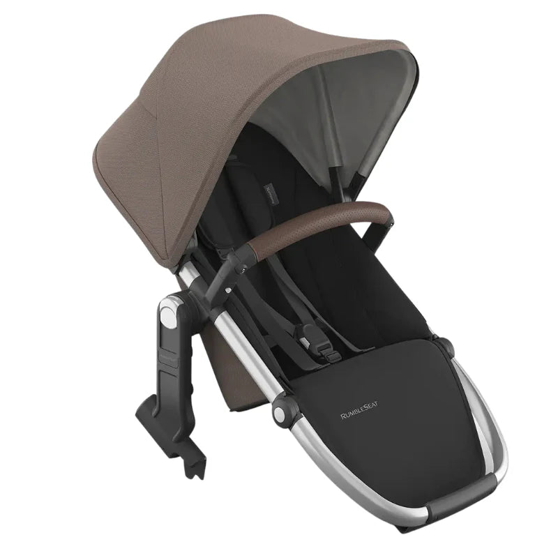 uppababy vista israel UPPAbaby Vista V3 Rumble Seat