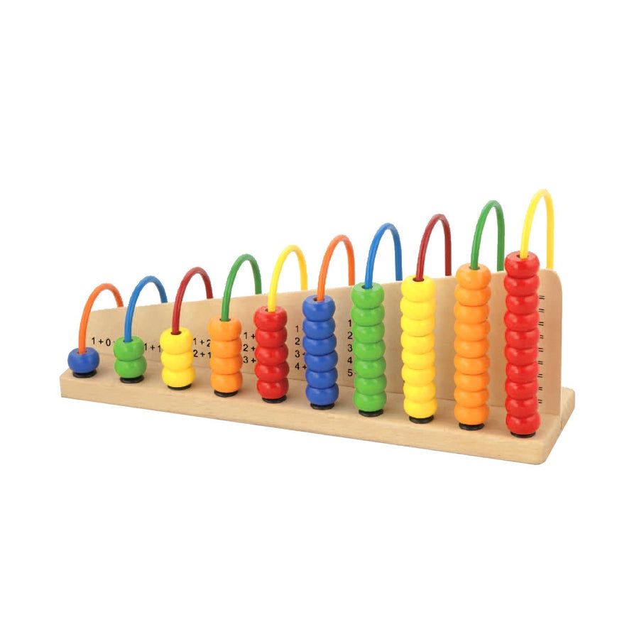 viga Learning Math