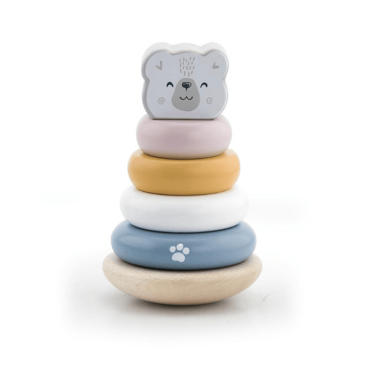 viga PolarB Bear Stacker