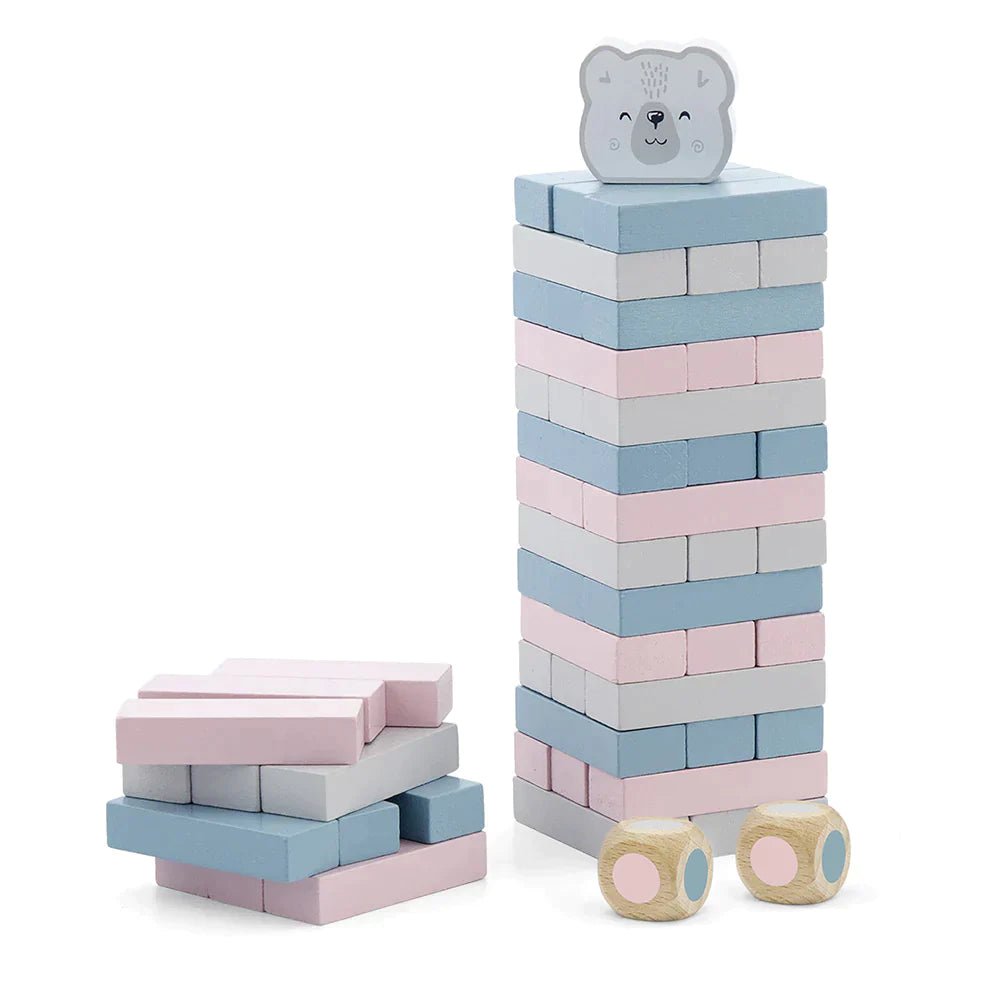 viga PolarB Block Tower