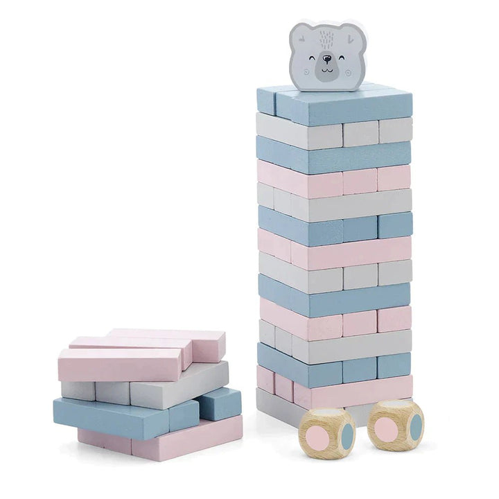 viga PolarB Block Tower