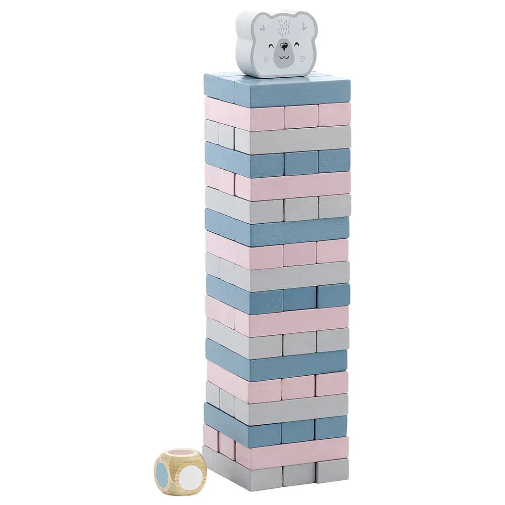 viga PolarB Block Tower