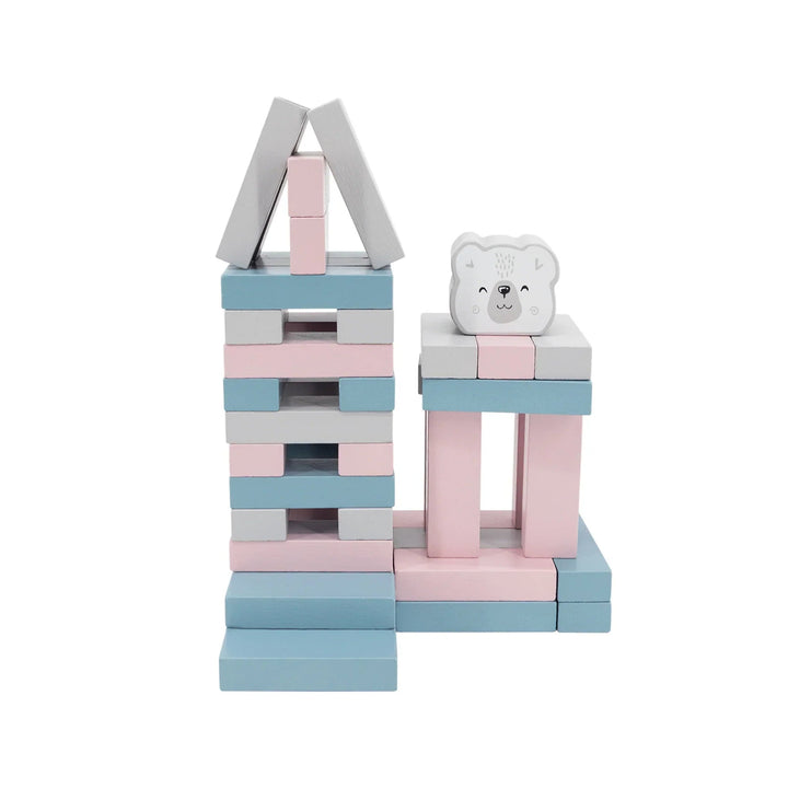 viga PolarB Block Tower