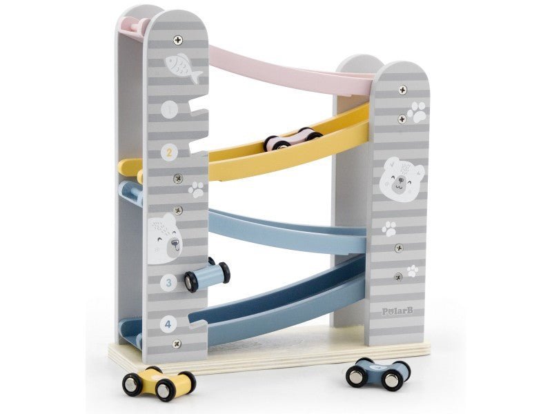 viga PolarB Car Slider