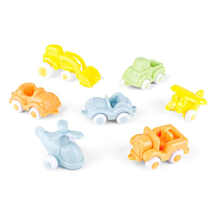 Viking Toys Viking Toys Ecoline Mini Chubbies 7pc Toys/Playtime