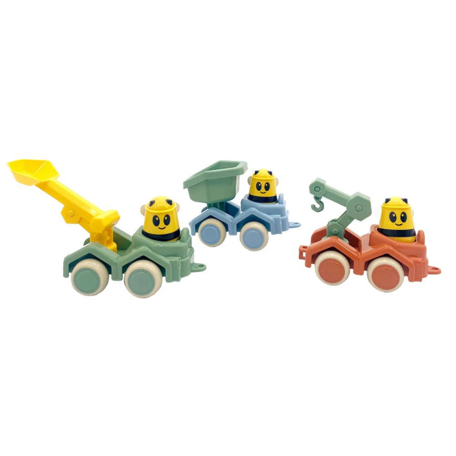 Viking Toys Viking Toys Re:line Buzzy Bee Toys/Playtime