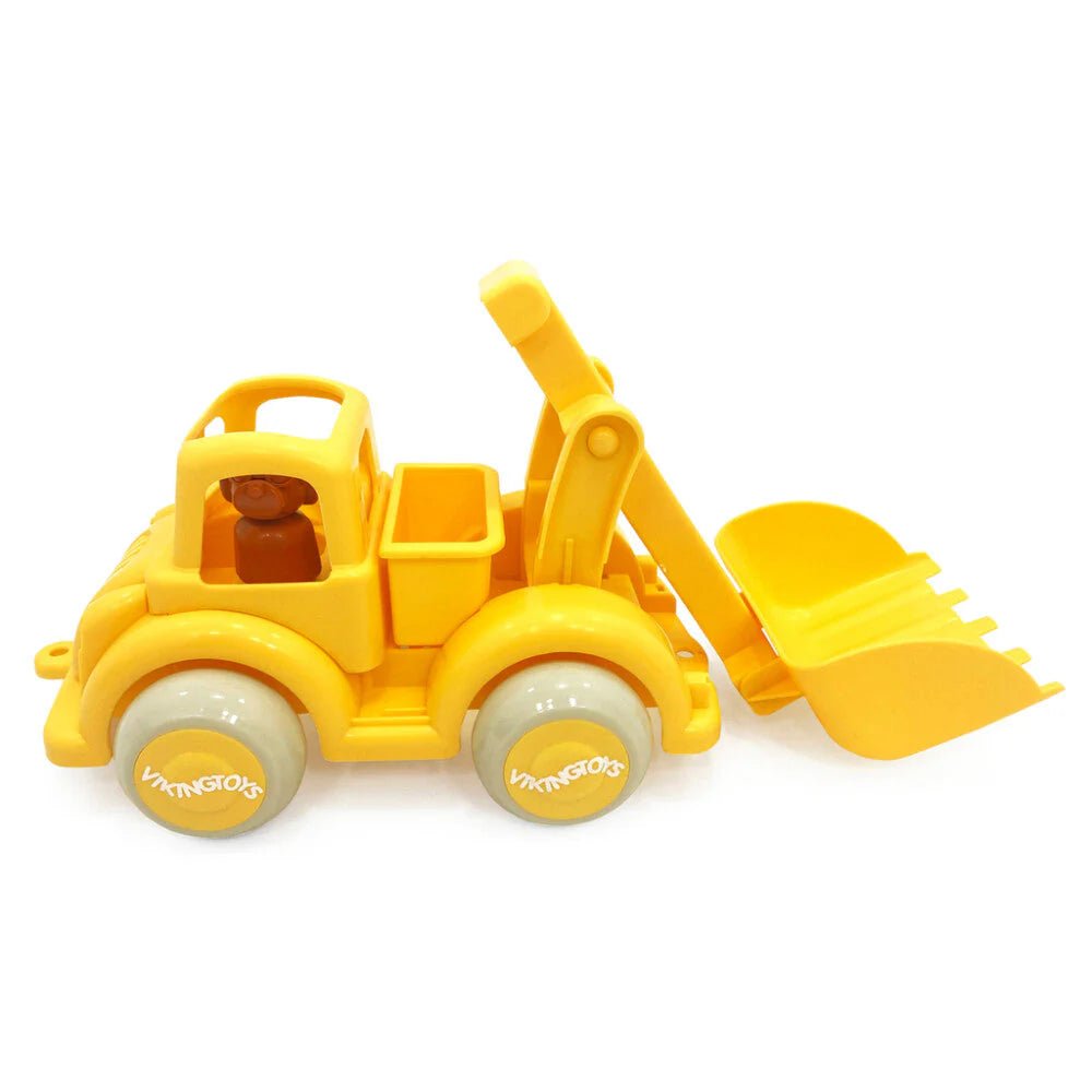 Viking Toys Viking Toys Re:line Jumbo Digger Toys/Playtime