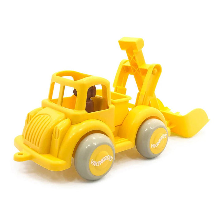 Viking Toys Viking Toys Re:line Jumbo Digger Toys/Playtime