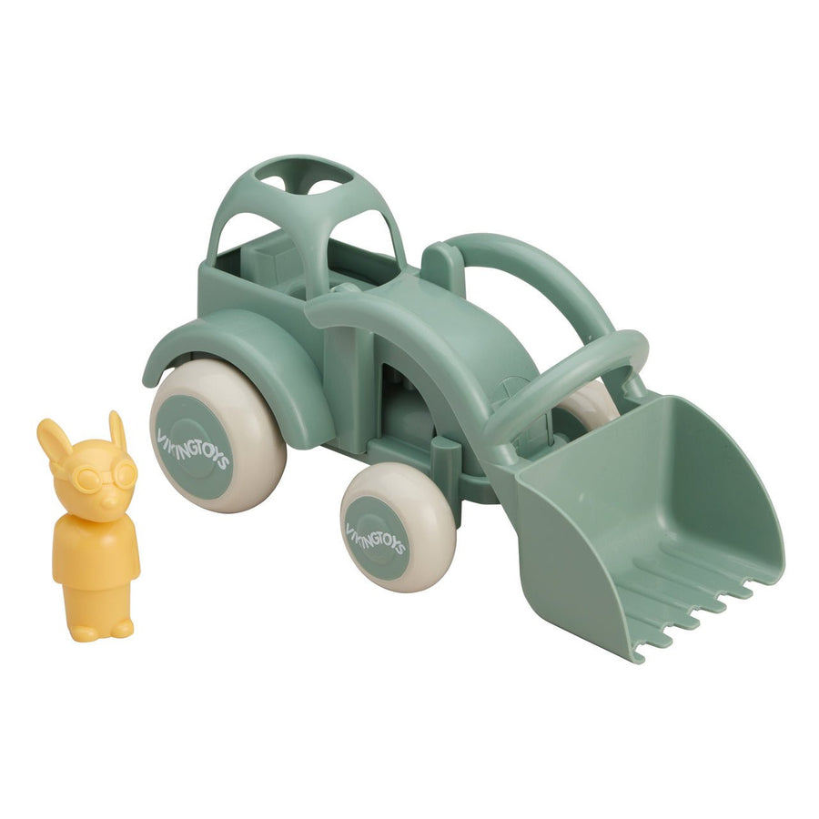 Viking Toys Viking Toys Re:line Jumbo Tractor Toys/Playtime