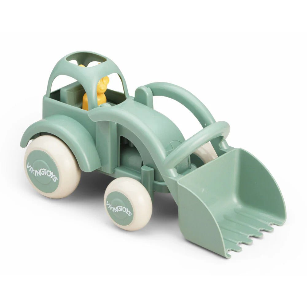 Viking Toys Viking Toys Re:line Jumbo Tractor Toys/Playtime