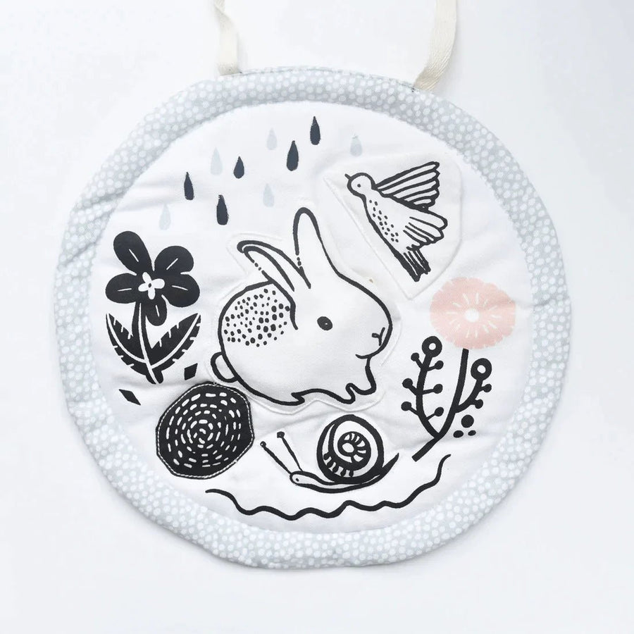 Wee Gallery Organic Activity Pad