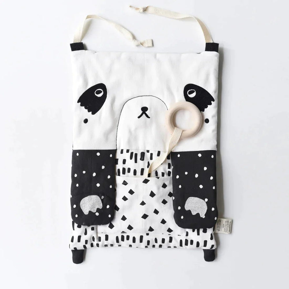 Wee Gallery Organic Activity Pad