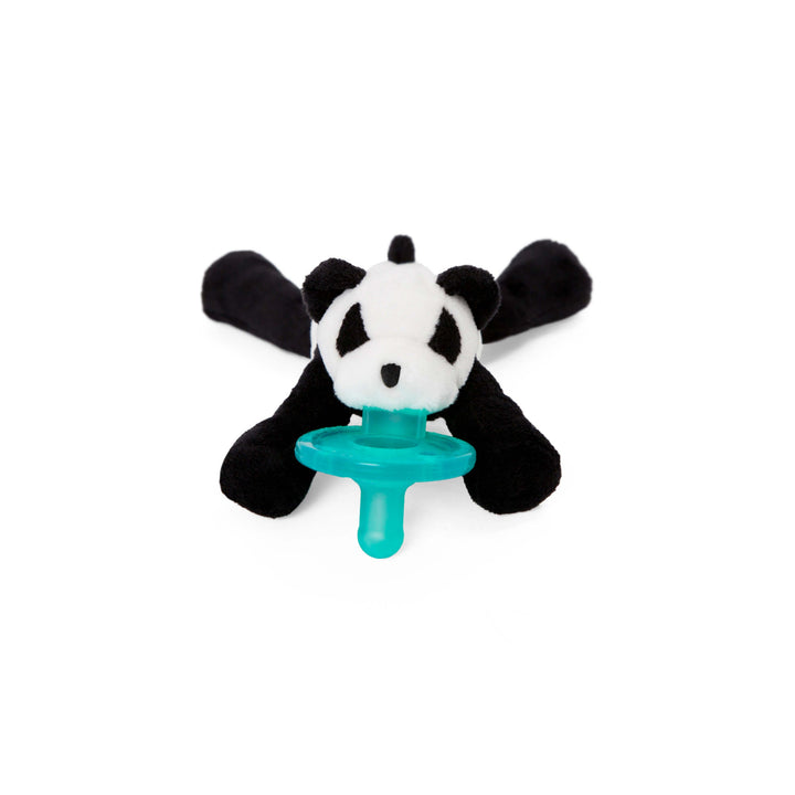 WubbaNub Panda
