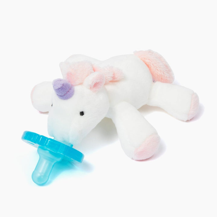 WubbaNub Baby Unicorn - Image 2