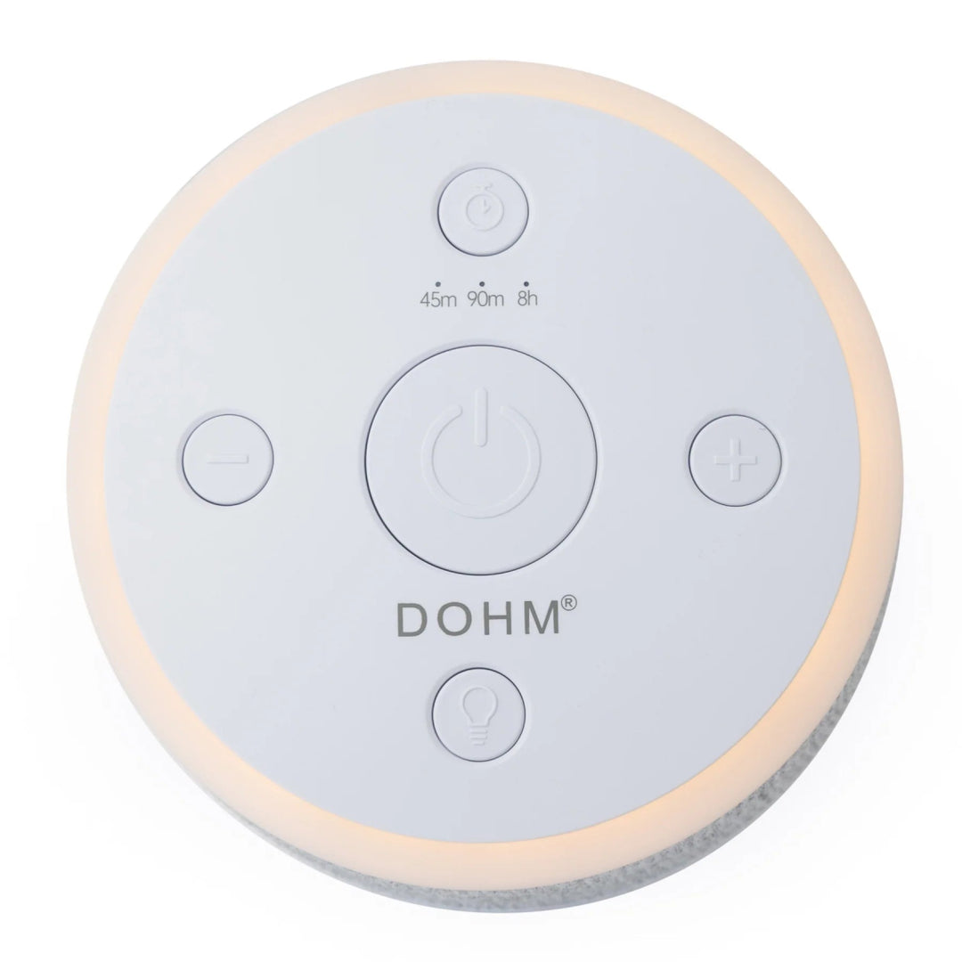 Yogasleep Yogasleep Dohm Nova Sound Machine and Night Light