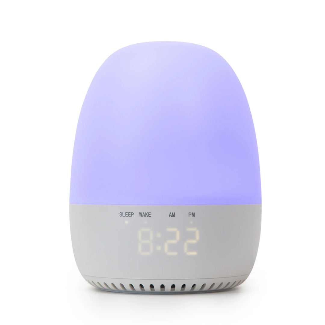 Yogasleep Yogasleep Light to Rise Sleep Trainer, Sound Machine, and Night Light Baby & Toddler