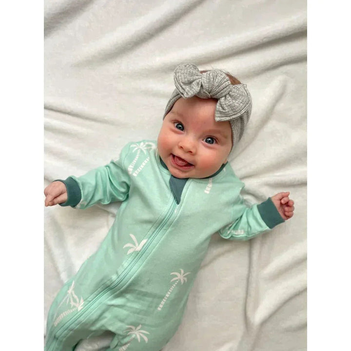 Zippyjams Zippyjams - Palm Breeze Sleeper
