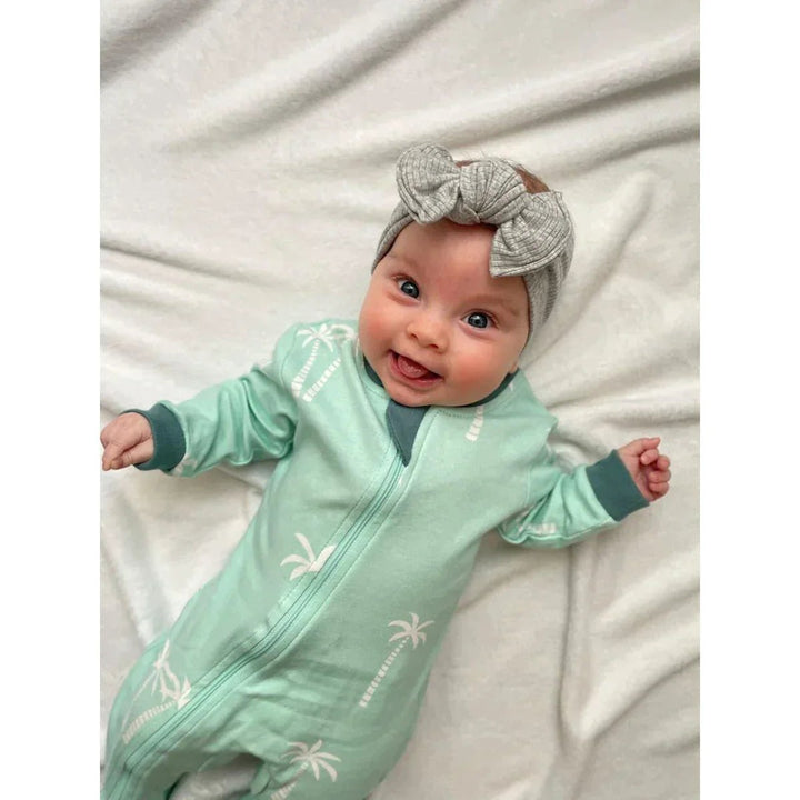 Zippyjams Zippyjams - Palm Breeze Sleeper