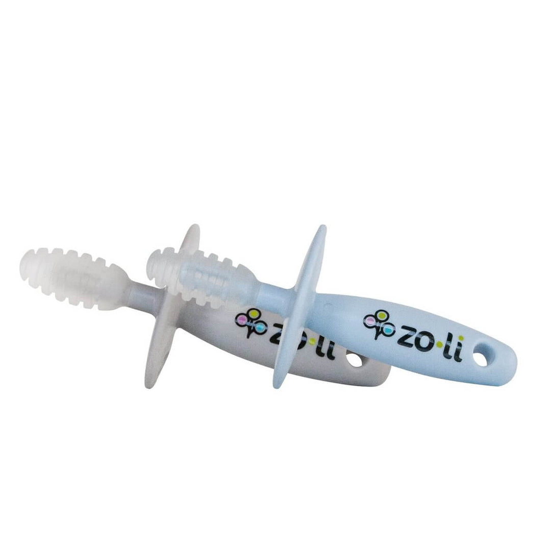 Zoli Zoli - Chubby Gummy Pacifiers & Teethers