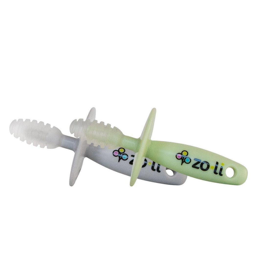 Zoli Zoli - Chubby Gummy Pacifiers & Teethers