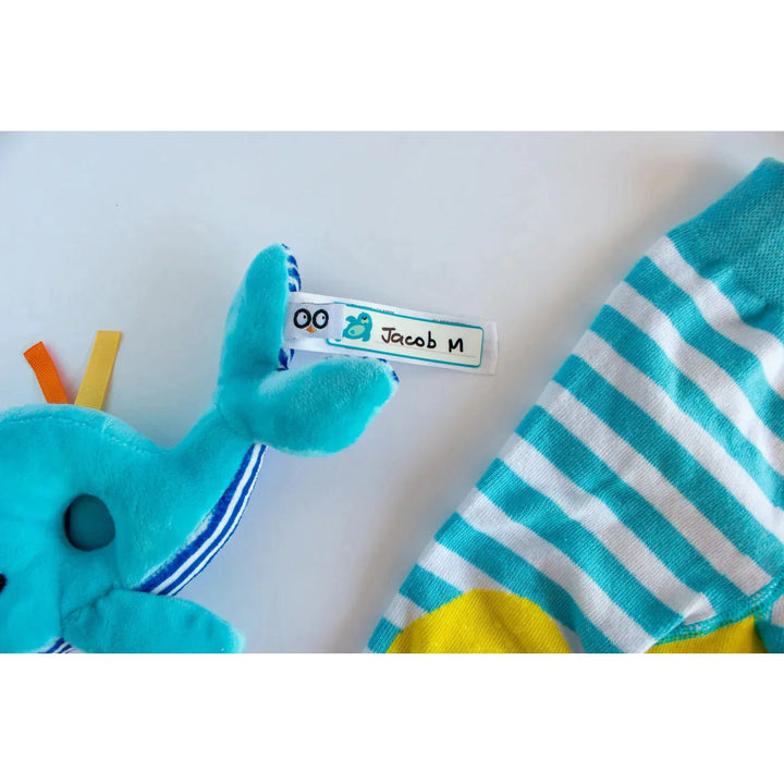 Zoocchini Multi Purpose Name Labels