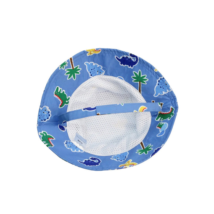 Zoocchini Zoocchini Printed Bucket Hat Baby & Toddler