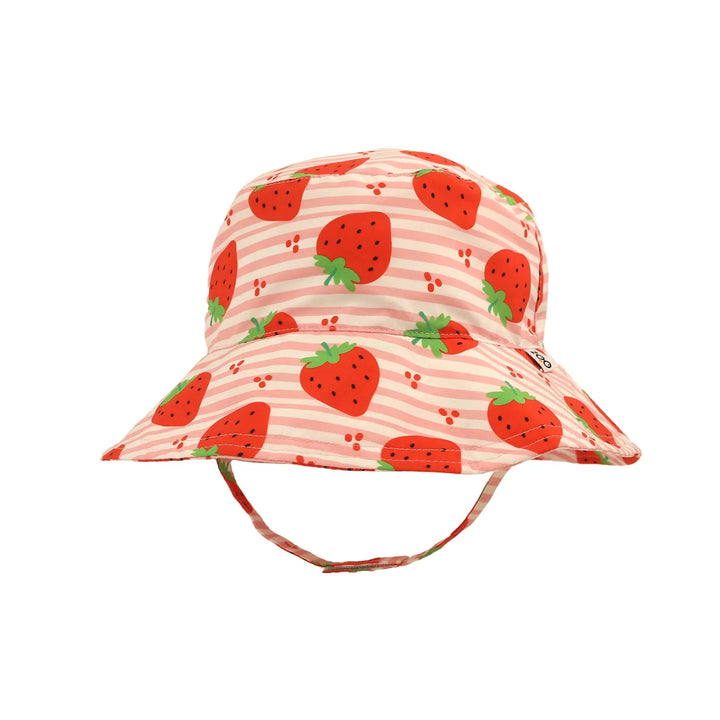 Zoocchini Zoocchini Printed Bucket Hat Baby & Toddler